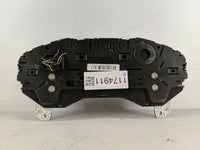 2017 Ford Fusion Instrument Cluster Speedometer Gauges P/N:HS7T-10849-EK Miles: Fits OEM Used Auto Parts - Oemusedautoparts1