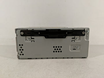 2017 Ford Fusion Radio AM FM Cd Player Receiver Replacement P/N:HS7T-19C107-YM Fits OEM Used Auto Parts - Oemusedautoparts1.