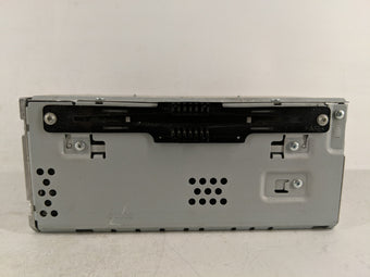 compare product 2017 Ford Fusion Radio AM FM Cd Player Receiver Replacement P/N:HS7T-19C107-ZC Fits OEM Used Auto Parts