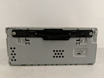 2017 Ford Fusion Radio AM FM Cd Player Receiver Replacement P/N:HS7T-19C107-ZC Fits OEM Used Auto Parts - Oemusedautoparts1.
