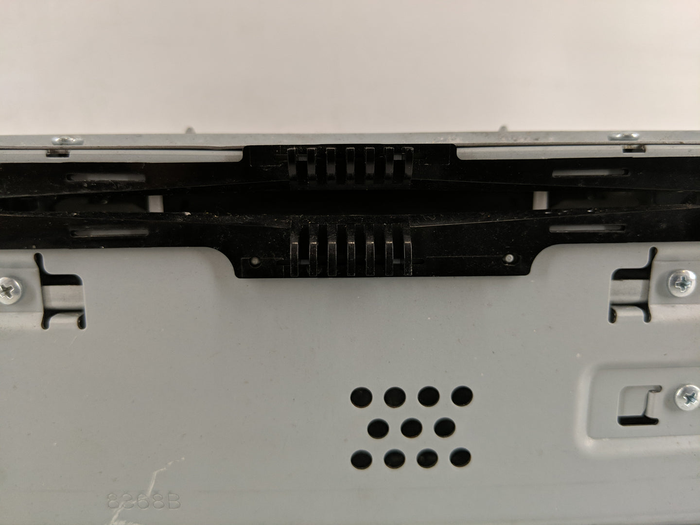 2017 Ford Fusion Radio AM FM Cd Player Receiver Replacement P/N:HS7T-19C107-ZC Fits OEM Used Auto Parts - Oemusedautoparts1.