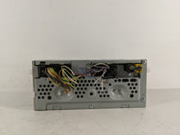 2017 Ford Fusion Radio AM FM Cd Player Receiver Replacement P/N:HS7T-19C107-ZC Fits OEM Used Auto Parts - Oemusedautoparts1.