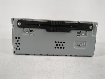 2017 Ford Fusion Radio AM FM Cd Player Receiver Replacement P/N:HS7T-19C107-CM Fits OEM Used Auto Parts - Oemusedautoparts1.
