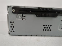 2017 Ford Fusion Radio AM FM Cd Player Receiver Replacement P/N:HS7T-19C107-CM Fits OEM Used Auto Parts - Oemusedautoparts1.