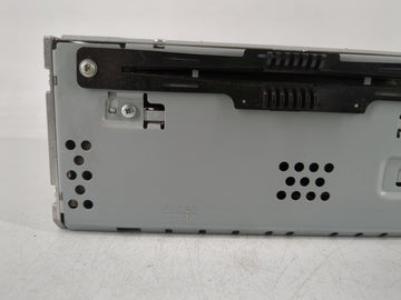 2017 Ford Fusion Radio AM FM Cd Player Receiver Replacement P/N:HS7T-19C107-CM Fits OEM Used Auto Parts