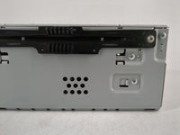 2017 Ford Fusion Radio AM FM Cd Player Receiver Replacement P/N:HS7T-19C107-CM Fits OEM Used Auto Parts - Oemusedautoparts1.