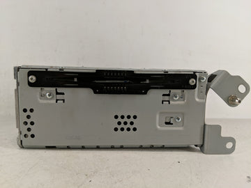 2017 Ford Fusion Radio AM FM Cd Player Receiver Replacement P/N:HS7T-19C107-YM Fits OEM Used Auto Parts - Oemusedautoparts1.