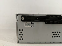 2017 Ford Fusion Radio AM FM Cd Player Receiver Replacement P/N:HS7T-19C107-YM Fits OEM Used Auto Parts - Oemusedautoparts1.