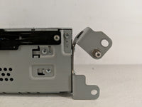 2017 Ford Fusion Radio AM FM Cd Player Receiver Replacement P/N:HS7T-19C107-YM Fits OEM Used Auto Parts - Oemusedautoparts1.