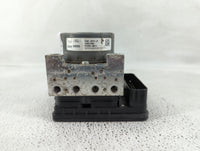 2017-2018 Ford Fusion ABS Pump Control Module Replacement P/N:HG9C-2B373-AG Fits Fits 2017 2018 OEM Used Auto Parts - Oemuse