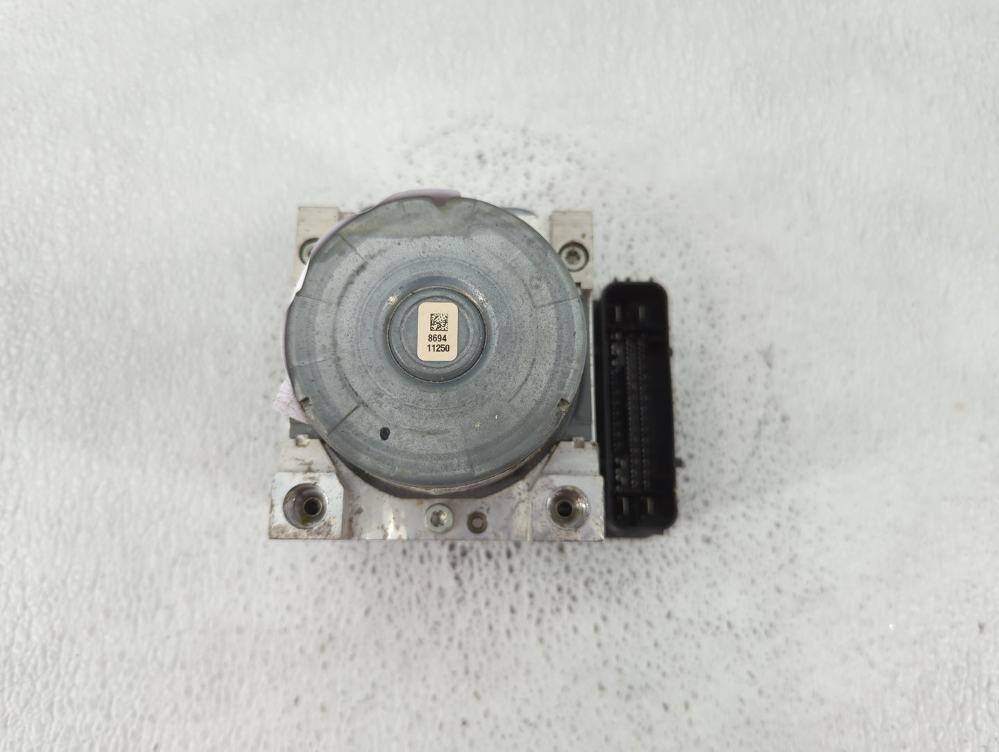 2017-2018 Ford Fusion ABS Pump Control Module Replacement P/N:HG9C-2B373-AG Fits Fits 2017 2018 OEM Used Auto Parts - Oemuse