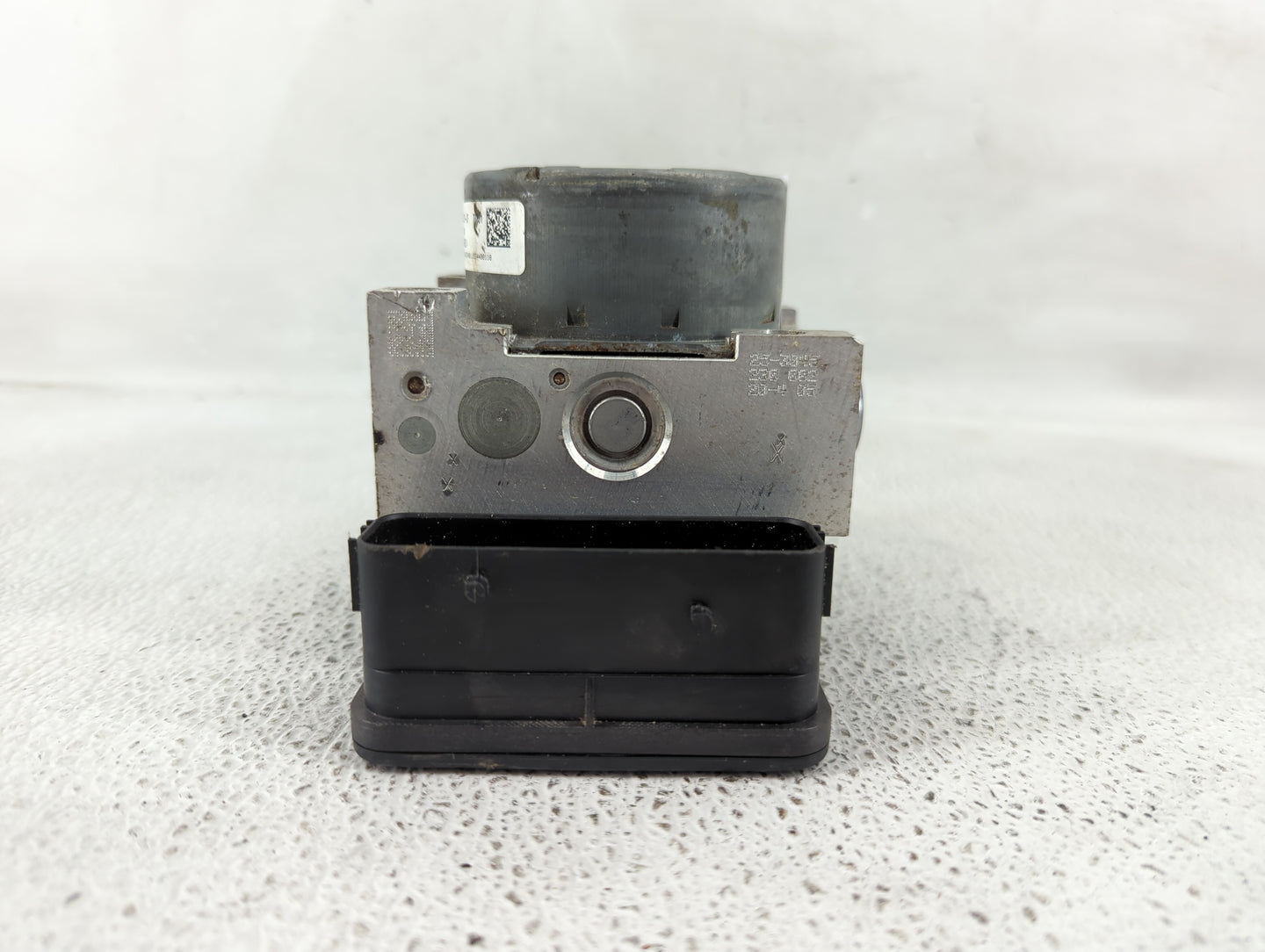 2017-2018 Ford Fusion ABS Pump Control Module Replacement P/N:HG9C-2B373-AG Fits Fits 2017 2018 OEM Used Auto Parts - Oemuse