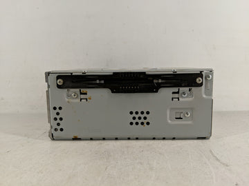 2017-2018 Ford Fusion Radio AM FM Cd Player Receiver Replacement P/N:HS7T-19C107-BD Fits Fits 2017 2018 OEM Used Auto Parts 