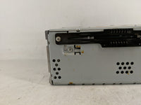 2017-2018 Ford Fusion Radio AM FM Cd Player Receiver Replacement P/N:HS7T-19C107-BD Fits Fits 2017 2018 OEM Used Auto Parts 