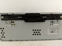 2017-2018 Ford Fusion Radio AM FM Cd Player Receiver Replacement P/N:HS7T-19C107-BD Fits Fits 2017 2018 OEM Used Auto Parts 