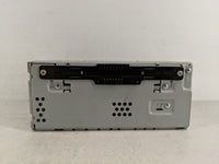 2017-2018 Ford Fusion Radio AM FM Cd Player Receiver Replacement P/N:HS7T-19C107-BE Fits Fits 2017 2018 OEM Used Auto Parts 