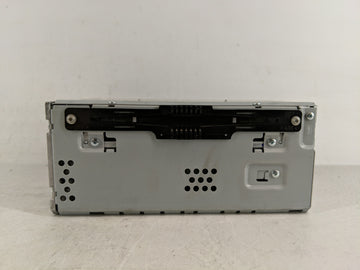 2017-2018 Ford Fusion Radio AM FM Cd Player Receiver Replacement P/N:HS7T-19C107-BE Fits Fits 2017 2018 OEM Used Auto Parts 
