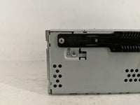 2017-2018 Ford Fusion Radio AM FM Cd Player Receiver Replacement P/N:HS7T-19C107-BE Fits Fits 2017 2018 OEM Used Auto Parts 