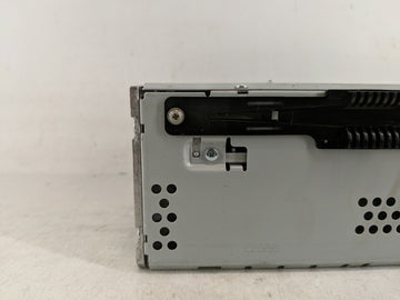 2017-2018 Ford Fusion Radio AM FM Cd Player Receiver Replacement P/N:HS7T-19C107-BE Fits Fits 2017 2018 OEM Used Auto Parts