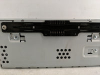 2017-2018 Ford Fusion Radio AM FM Cd Player Receiver Replacement P/N:HS7T-19C107-BE Fits Fits 2017 2018 OEM Used Auto Parts 