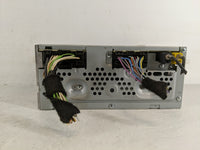 2017-2018 Ford Fusion Radio AM FM Cd Player Receiver Replacement P/N:HS7T-19C107-BE Fits Fits 2017 2018 OEM Used Auto Parts 