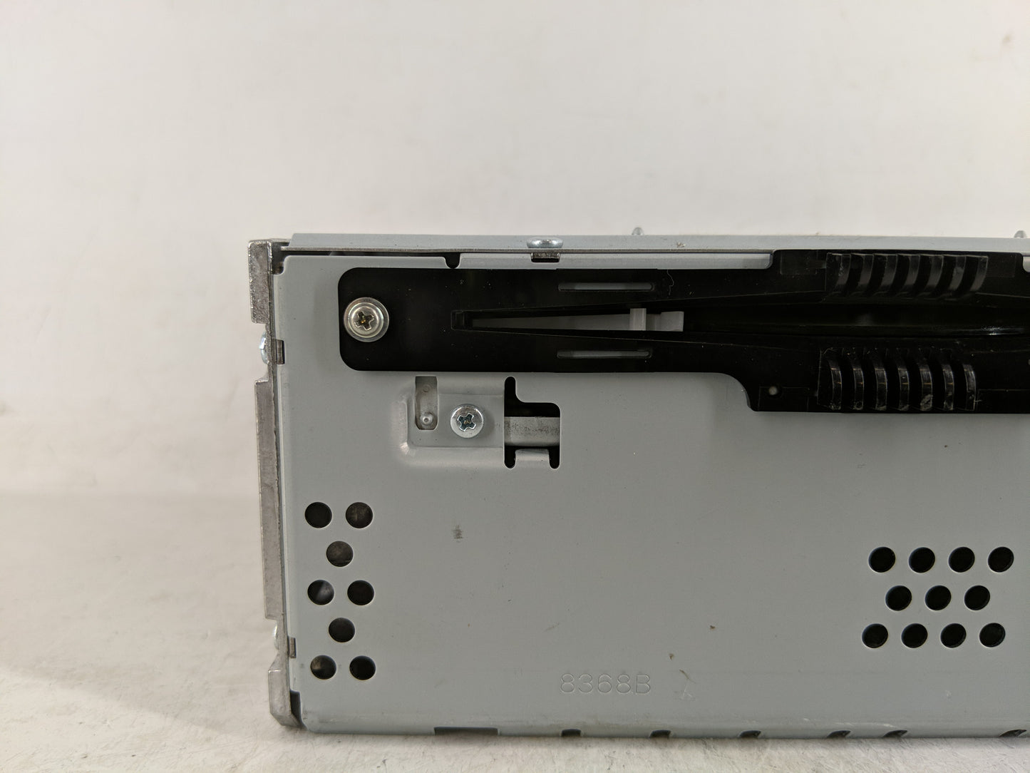 2017-2020 Ford Fusion Radio AM FM Cd Player Receiver Replacement P/N:HS7T-19C107-ZD Fits Fits 2017 2018 2019 2020 OEM Used A
