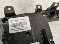 2017-2017 Ford Fusion Radio Control Panel - Oemusedautoparts1.com