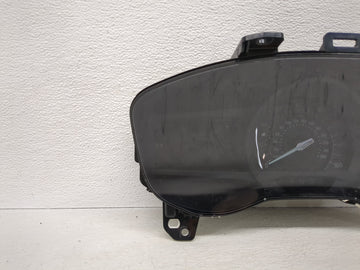 2017 Ford Fusion Instrument Cluster Speedometer Gauges P/N:HS7T-10849-MF Fits OEM Used Auto Parts