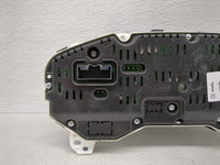2017 Ford Fusion Instrument Cluster Speedometer Gauges P/N:HS7T-10849-MF Fits OEM Used Auto Parts - Oemusedautoparts1.com