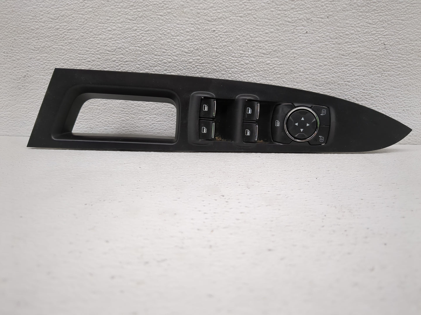 2013-2020 Ford Fusion Master Power Window Switch Replacement Driver Side Left Fits Fits 2013 2014 2015 2016 2017 2018 2019 2