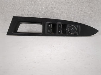 compare product 2013-2020 Ford Fusion Master Power Window Switch Replacement Driver Side Left Fits Fits 2013 2014 2015 2016 2017 2018 2019 2020 OEM Used Auto Parts