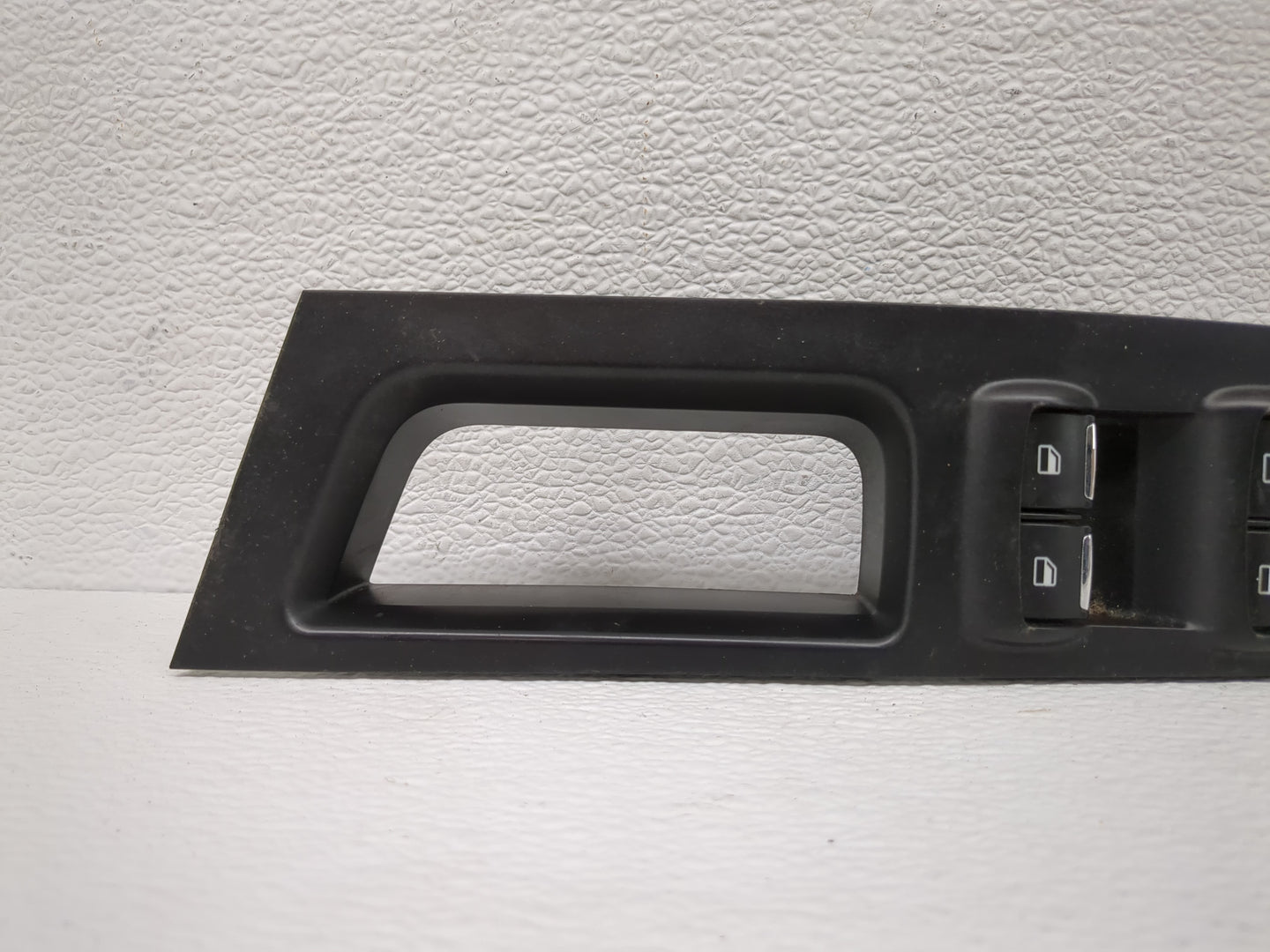 2013-2020 Ford Fusion Master Power Window Switch Replacement Driver Side Left Fits Fits 2013 2014 2015 2016 2017 2018 2019 2