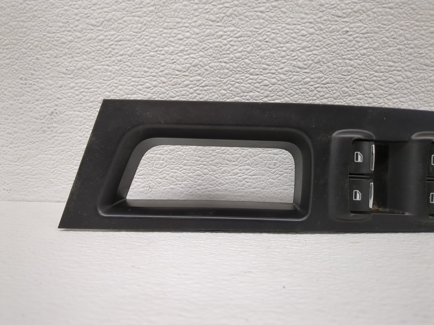 2013-2020 Ford Fusion Master Power Window Switch Replacement Driver Side Left Fits Fits 2013 2014 2015 2016 2017 2018 2019 2