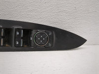 2013-2020 Ford Fusion Master Power Window Switch Replacement Driver Side Left Fits Fits 2013 2014 2015 2016 2017 2018 2019 2