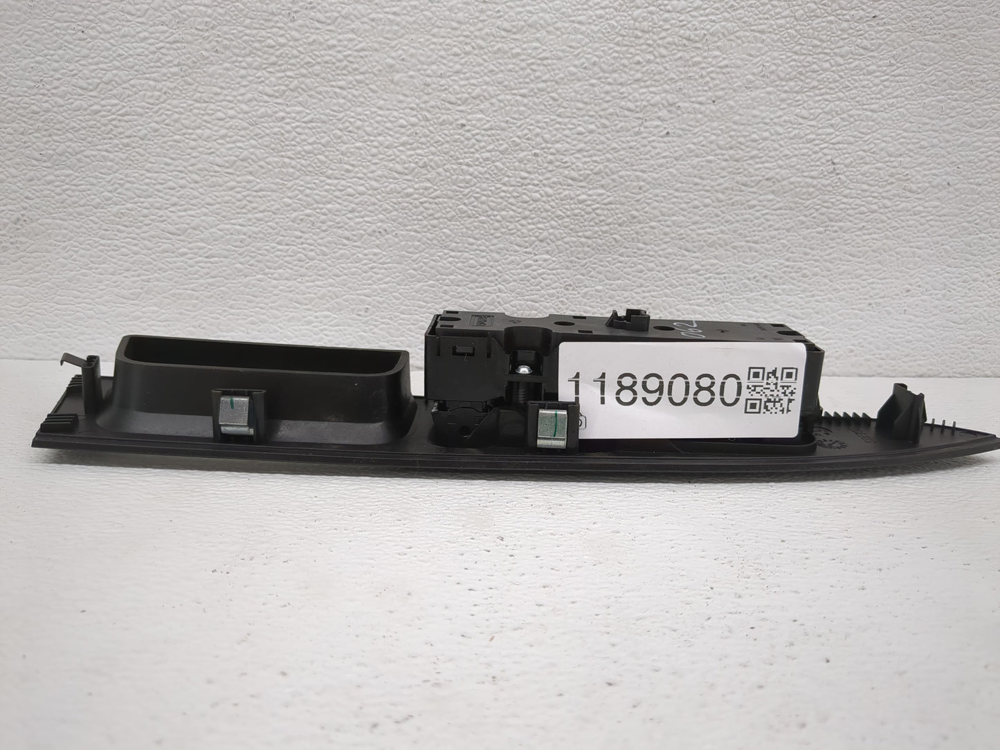 2013-2020 Ford Fusion Master Power Window Switch Replacement Driver Side Left Fits Fits 2013 2014 2015 2016 2017 2018 2019 2