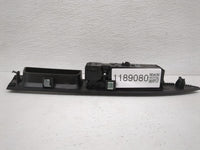 2013-2020 Ford Fusion Master Power Window Switch Replacement Driver Side Left Fits Fits 2013 2014 2015 2016 2017 2018 2019 2