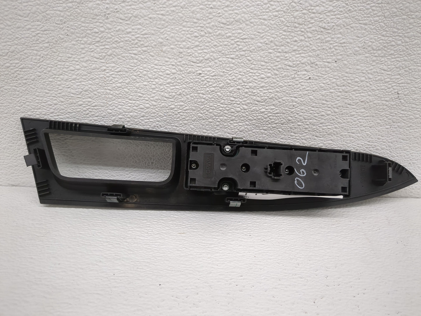 2013-2020 Ford Fusion Master Power Window Switch Replacement Driver Side Left Fits Fits 2013 2014 2015 2016 2017 2018 2019 2