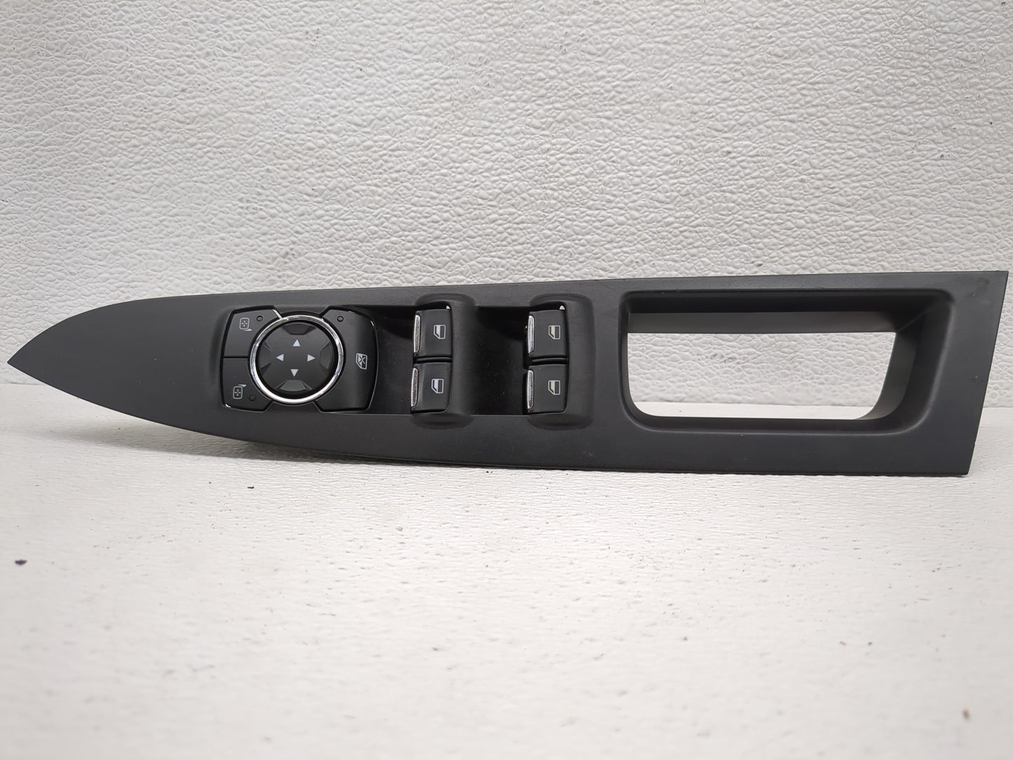 2013-2020 Ford Fusion Master Power Window Switch Replacement Driver Side Left P/N:DG9T-14540-ACW 20160609A Fits OEM Used Aut