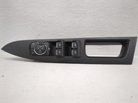 2013-2020 Ford Fusion Master Power Window Switch Replacement Driver Side Left P/N:DG9T-14540-ACW 20160609A Fits OEM Used Aut