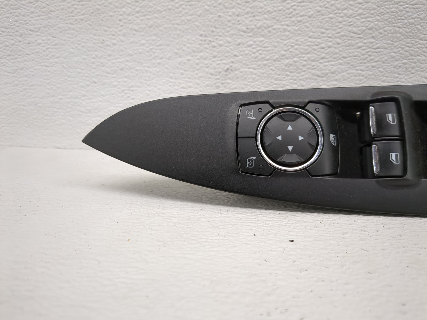2013-2020 Ford Fusion Master Power Window Switch Replacement Driver Side Left P/N:DG9T-14540-ACW 20160609A Fits OEM Used Aut