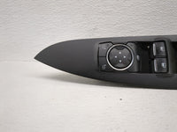 2013-2020 Ford Fusion Master Power Window Switch Replacement Driver Side Left P/N:DG9T-14540-ACW 20160609A Fits OEM Used Aut