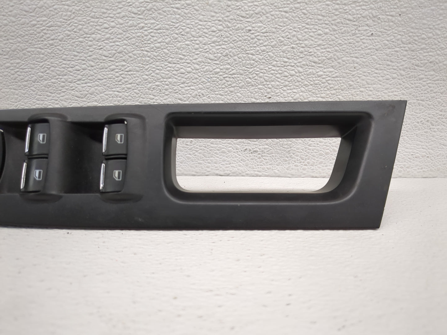 2013-2020 Ford Fusion Master Power Window Switch Replacement Driver Side Left P/N:DG9T-14540-ACW 20160609A Fits OEM Used Aut