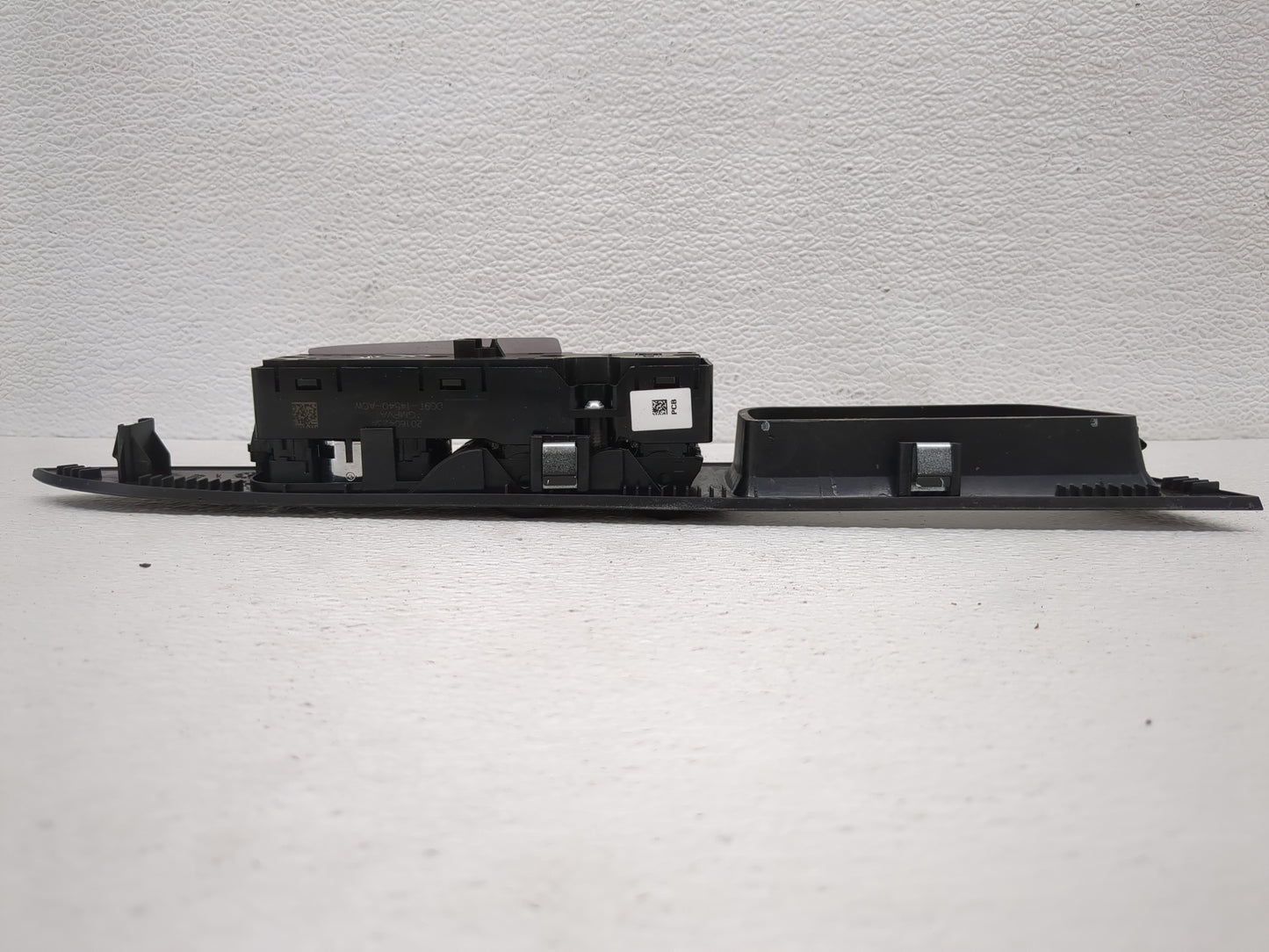 2013-2020 Ford Fusion Master Power Window Switch Replacement Driver Side Left P/N:DG9T-14540-ACW 20160609A Fits OEM Used Aut