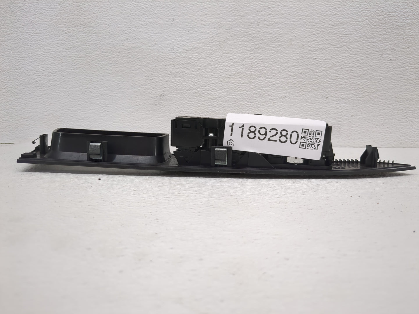 2013-2020 Ford Fusion Master Power Window Switch Replacement Driver Side Left P/N:DG9T-14540-ACW 20160609A Fits OEM Used Aut