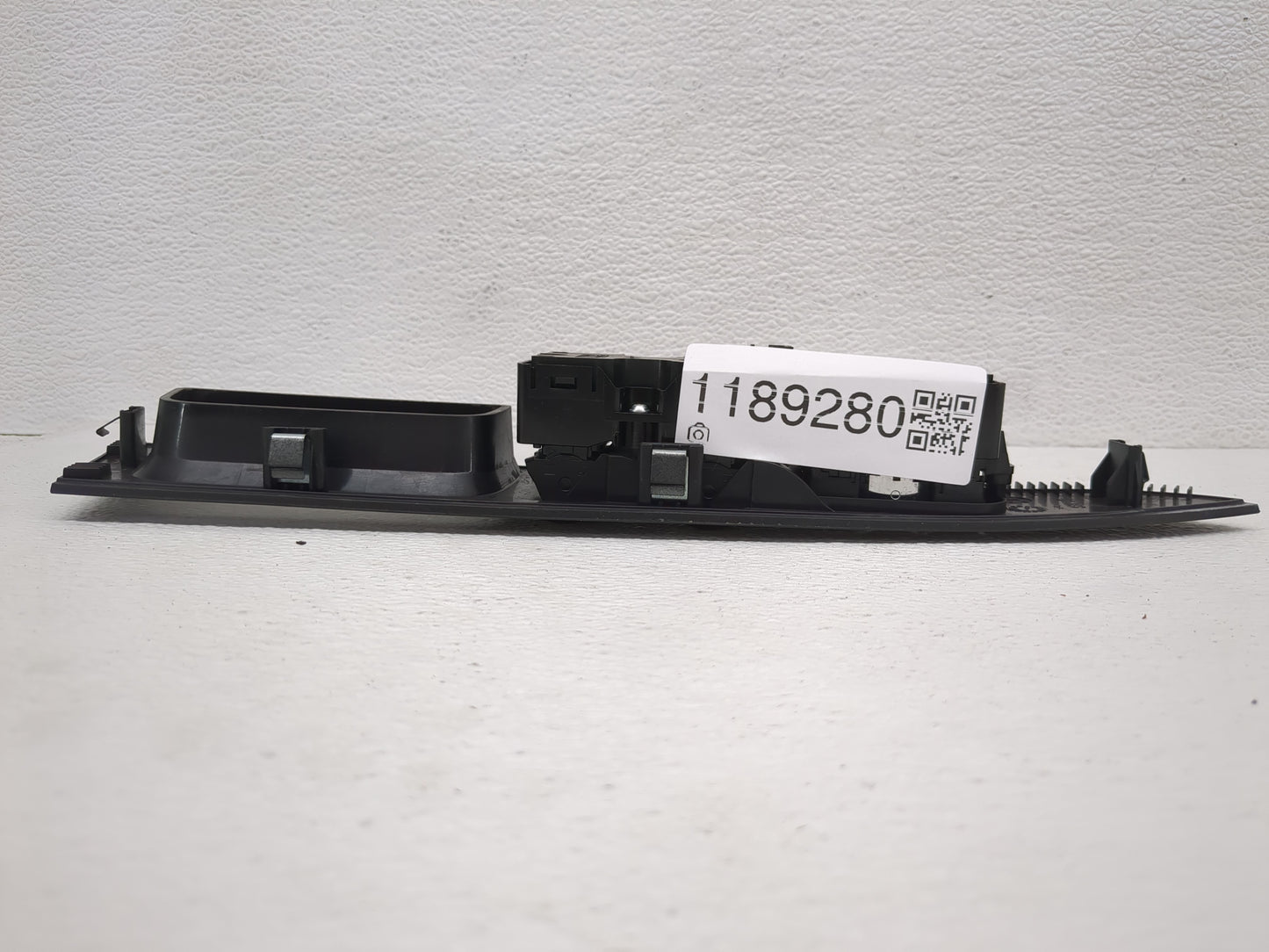 2013-2020 Ford Fusion Master Power Window Switch Replacement Driver Side Left P/N:DG9T-14540-ACW 20160609A Fits OEM Used Aut