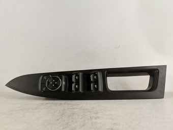 compare product 2013-2020 Ford Fusion Master Power Window Switch Replacement Driver Side Left P/N:DG9T-14540-ACW 20160609A Fits OEM Used Auto Parts