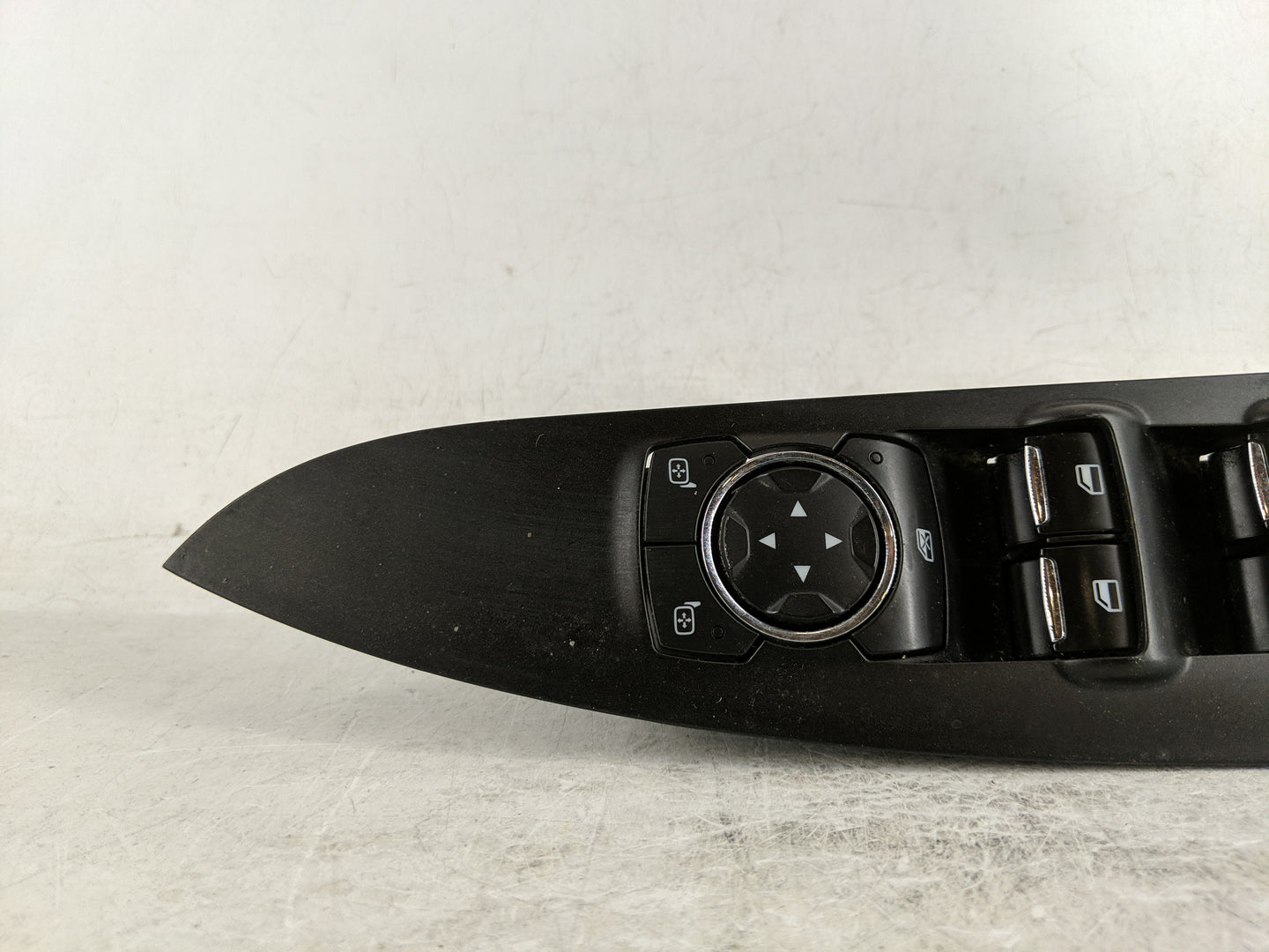 2013-2020 Ford Fusion Master Power Window Switch Replacement Driver Side Left P/N:DG9T-14540-ACW 20160609A Fits OEM Used Aut