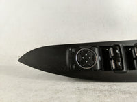 2013-2020 Ford Fusion Master Power Window Switch Replacement Driver Side Left P/N:DG9T-14540-ACW 20160609A Fits OEM Used Aut