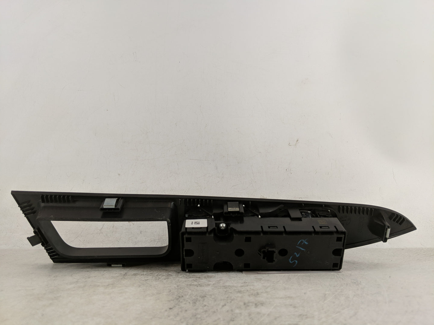 2013-2020 Ford Fusion Master Power Window Switch Replacement Driver Side Left P/N:DG9T-14540-ACW 20160609A Fits OEM Used Aut