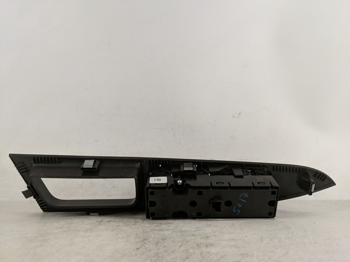 2013-2020 Ford Fusion Master Power Window Switch Replacement Driver Side Left P/N:DG9T-14540-ACW 20160609A Fits OEM Used Aut